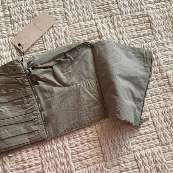 Bec + Bridge St. Silvie Top 2 - Picture 7 of 10